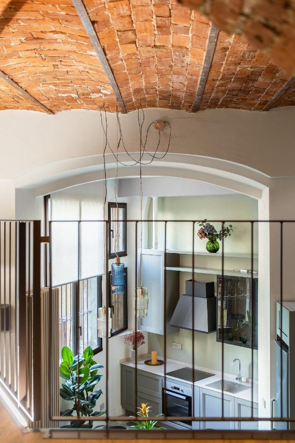 밀라노 Bellevue Navigli 아파트 외부 사진