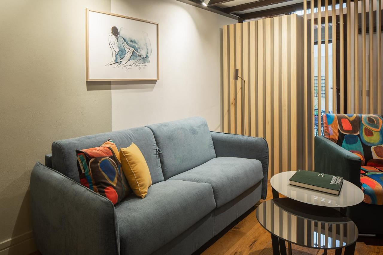 밀라노 Bellevue Navigli 아파트 외부 사진