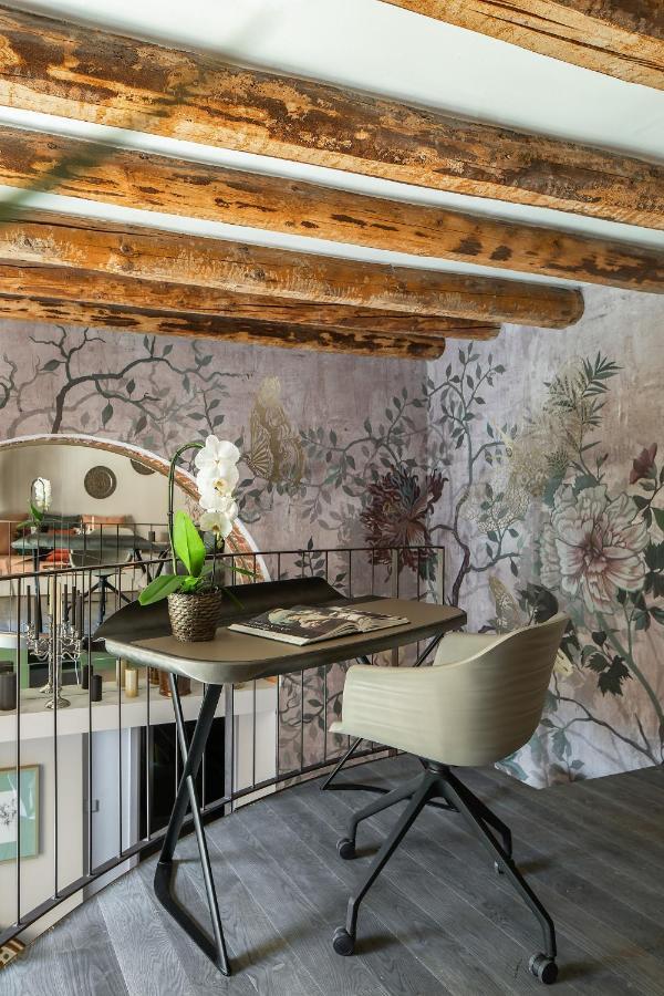밀라노 Bellevue Navigli 아파트 외부 사진