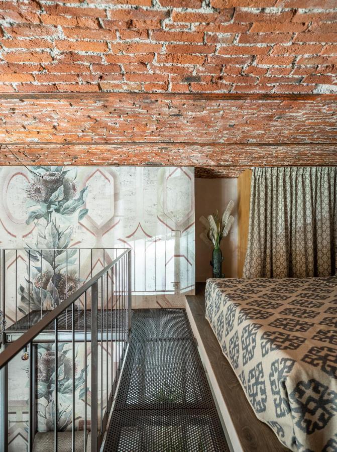 밀라노 Bellevue Navigli 아파트 외부 사진
