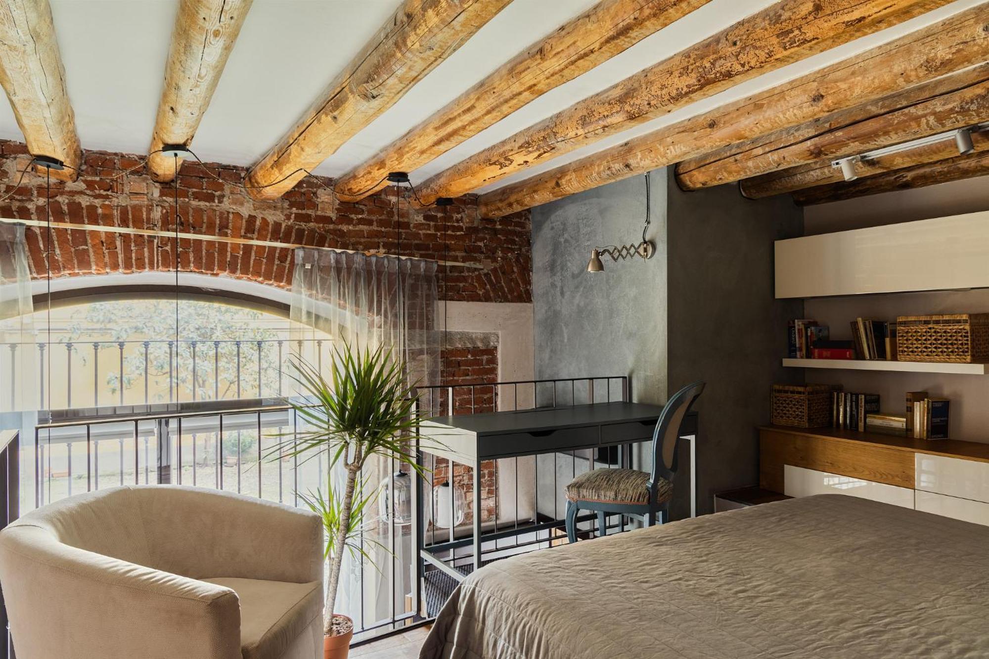 밀라노 Bellevue Navigli 아파트 외부 사진