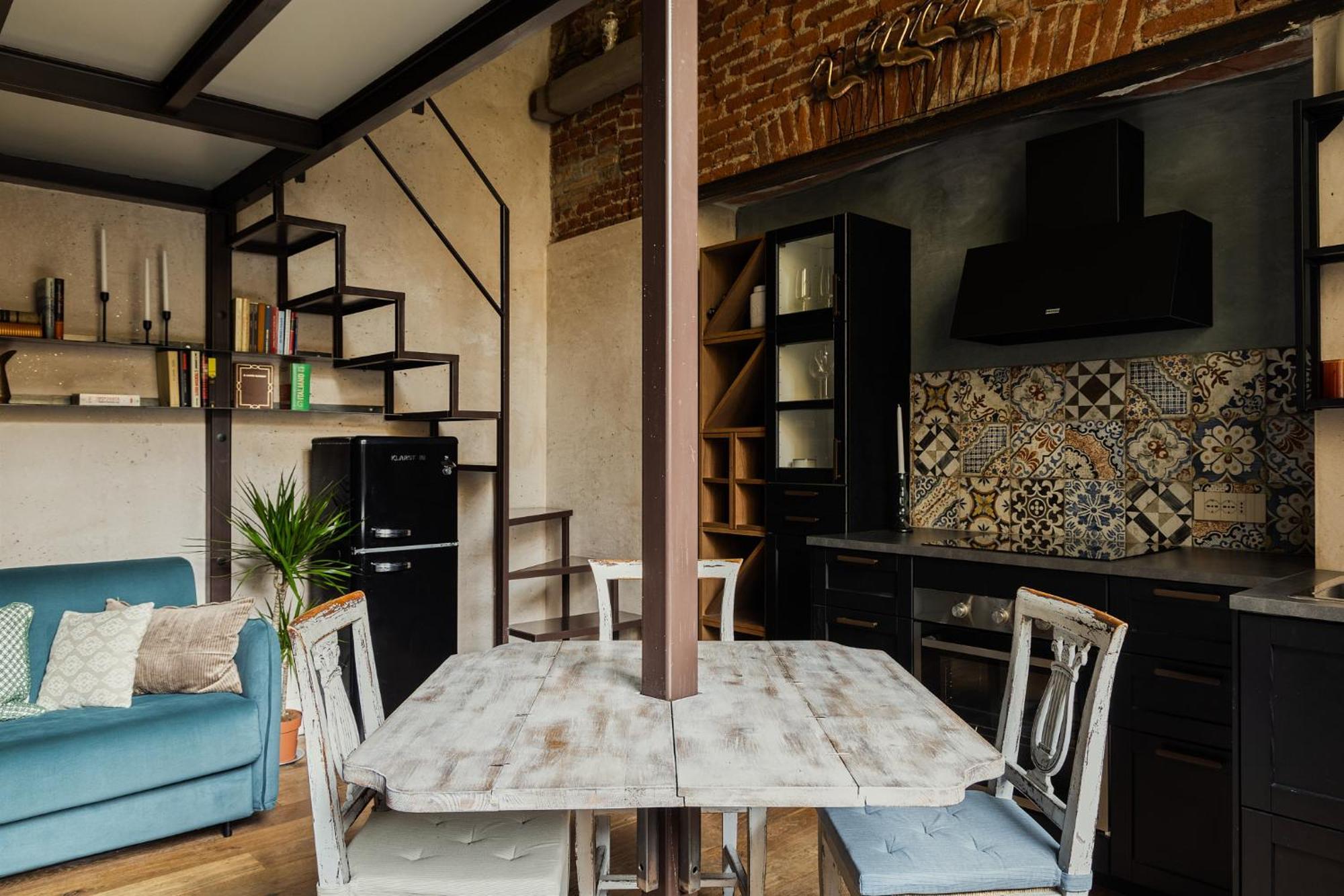 밀라노 Bellevue Navigli 아파트 외부 사진