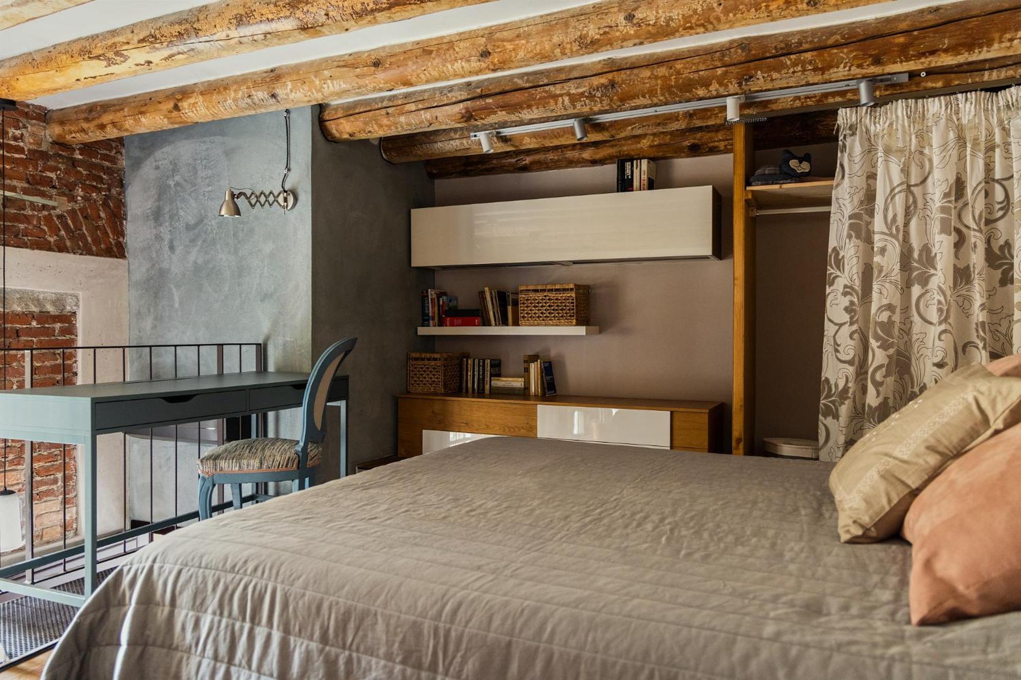 밀라노 Bellevue Navigli 아파트 외부 사진