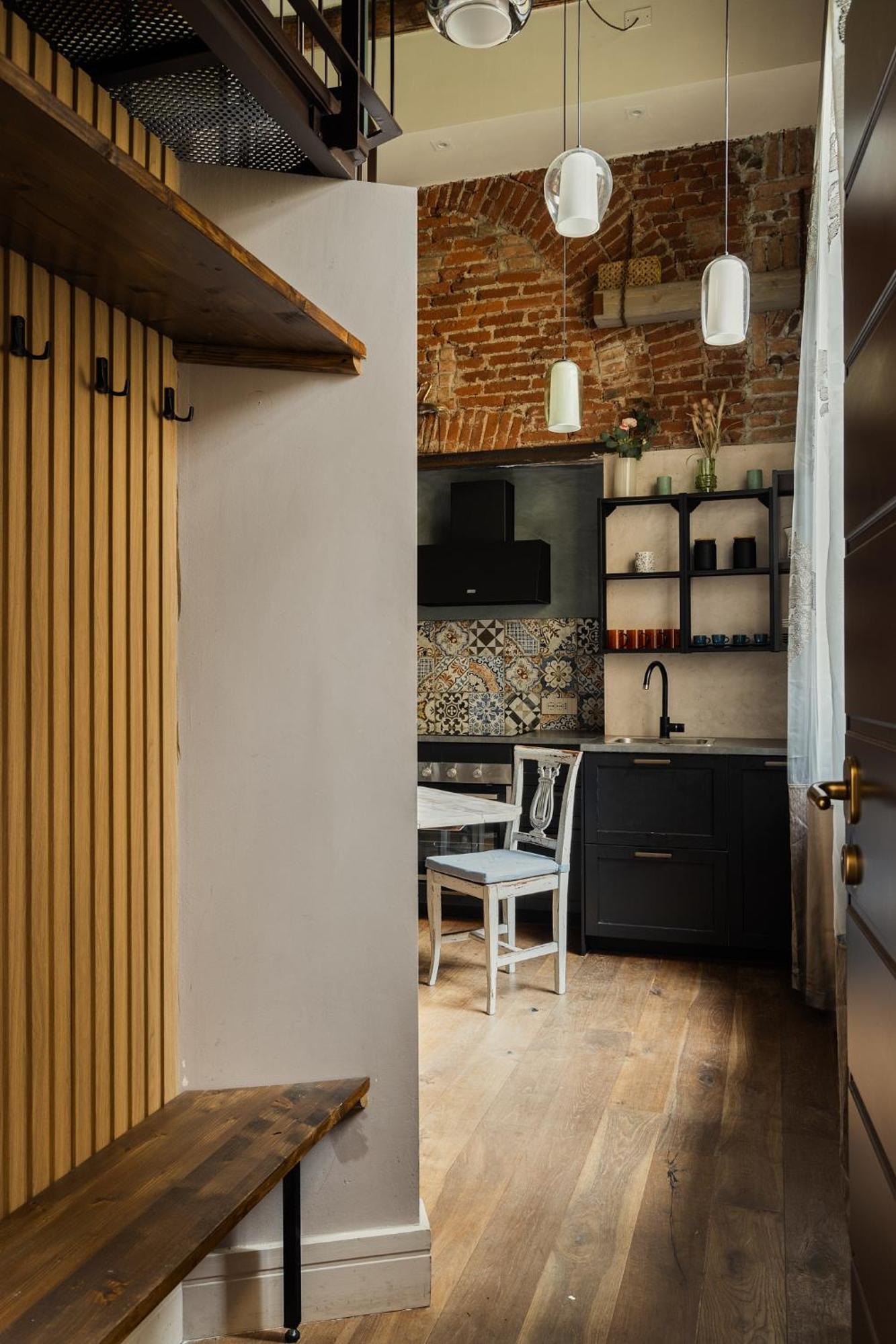 밀라노 Bellevue Navigli 아파트 외부 사진